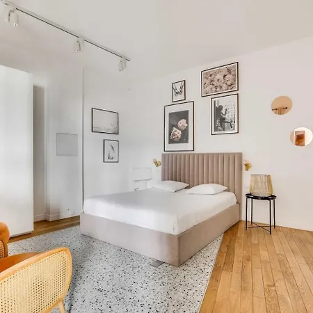 Rivoli 3* París