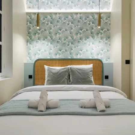 Rivoli 3* Paris