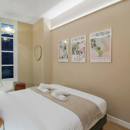 Rivoli 3* Paris