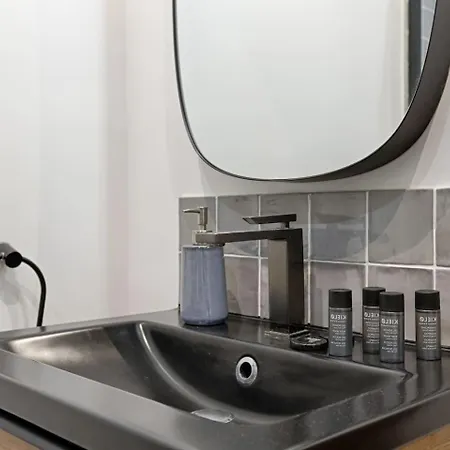 Bed and breakfast Rivoli 3*