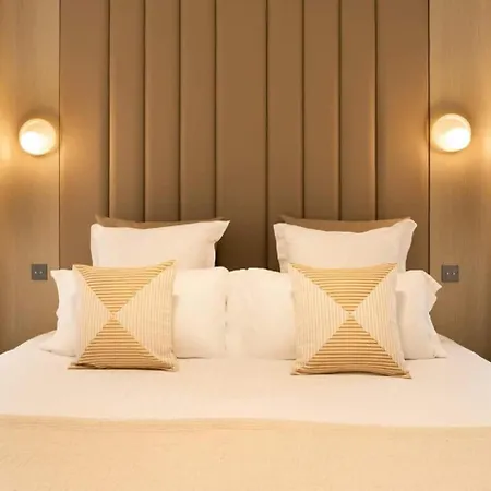 Rivoli Bed & Breakfast Paris