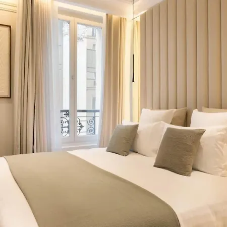 Rivoli Bed and breakfast París