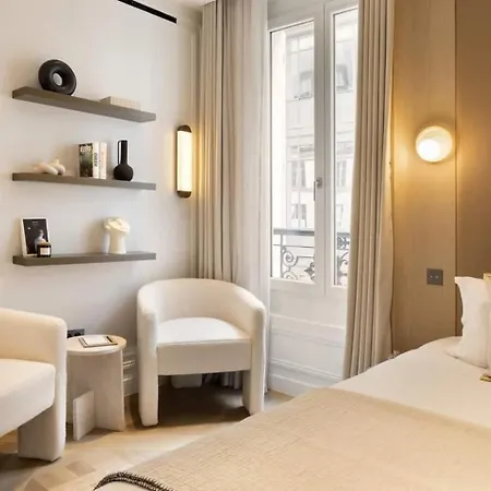 Rivoli 3* Paris