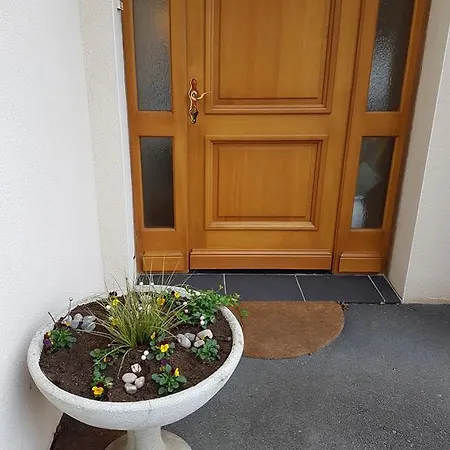 Alojamento de Acomodação e Pequeno-almoço Chambres d'Hôtes La Villa des Hortensias Paris