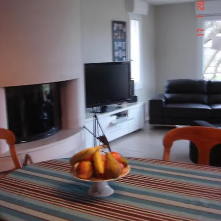 Chambres d'Hôtes La Villa des Hortensias Alojamento de Acomodação e Pequeno-almoço 3*