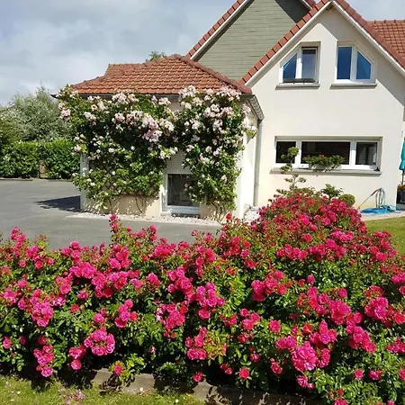 Alojamento de Acomodação e Pequeno-almoço Chambres d'Hôtes La Villa des Hortensias Paris